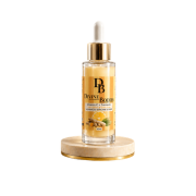 Divine Bodies Vitamin C  Turmeric Serum 30ml