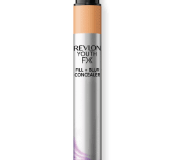 REVLON Youth FX Fill Blur Concealer - 06 Deep fonce