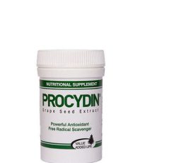 Procydin Capsules 60s