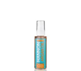Hannon Argan Oil Leave-in Treatment 60ml