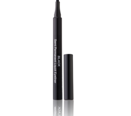 HANNON Semi Permanent Liquid Eyeliner Black