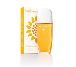 Elizabeth Arden sunflowers Eau De Toilette Spray Women 100ml