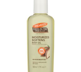 Palmers Cocoa Butter Moisturising Body Oil 50ml