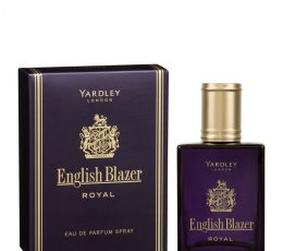 English Blazer Royal Eau de Parfum 100ml
