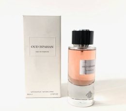 Oud Ispahan Eau De Parfum 80ml