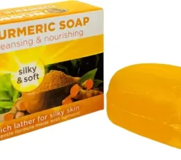 Ngoma Tumeric Soap 100g