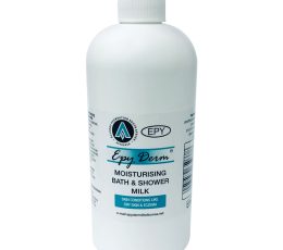 Epy Derm Bath and Shower 400ml