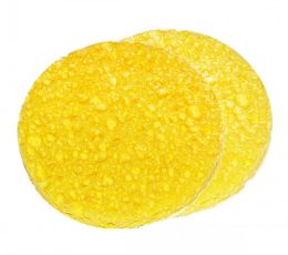 Chic - 2Pk Facial Cleaning Pads