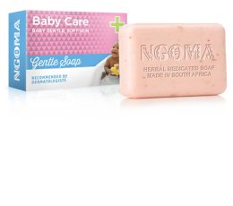 Ngoma Baby Care Gentle Soap