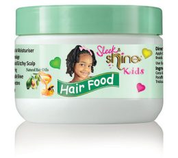 Ngoma kids Hair Food 250ml