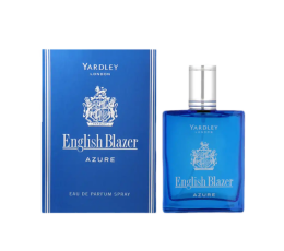 Yardley English Blazer Azure EDP 100ml