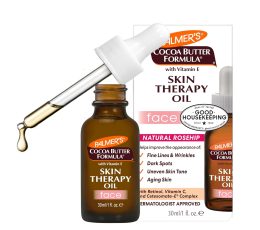 Palmers Skin Therapy Face Oil 30ml