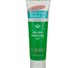 Palmers aloe Vera Moisturizing Gel 125G