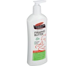 Palmers Cocoa Butter Formula with Vitamin E Q10 Firming Butter Body Lotion 315ml