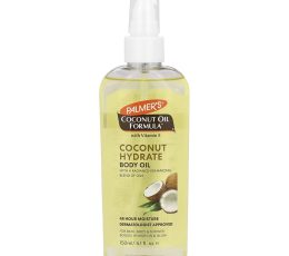 Palmers Coconut Oil Body Oil 150 ml