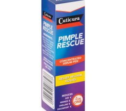 Cuticura Pimple Pen 10ml