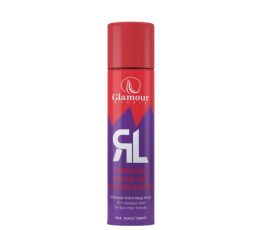 Glamour Ultimate Extra Mega Hold Hair Spray 150ml
