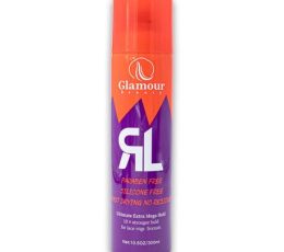 Glamour Beauty Ultimate Extra Mega Hold Hair Spray 300ml