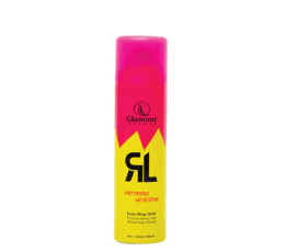 Glamour Extra Mega Hold Hair Spray 150ml