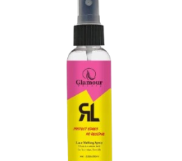 Glamour Lace Melting Spray 80ml