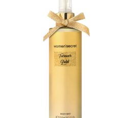 WomenSecret Body Spray Forever Gold 250ml
