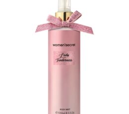 WomenSecret Body Spray Lady Tenderness 250ml