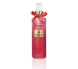 Womens Secret Kiss Moments Body Mist 250ml