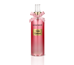WomenSecret Daily Romance Body Mist 250ml