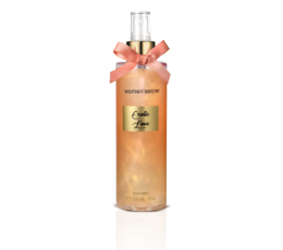 WomenSecret Exotic Love Body Mist 250ml