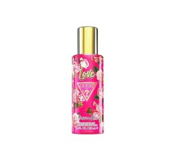 Guess Love Passion Kiss Fragrance Mist - 250ml