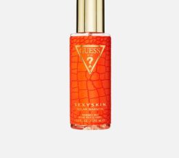 Guess Sexy Skin Solar Warmth Fragrance Mist - 250ml