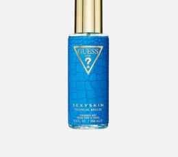 Guess Sexy Skin Tropical Breeze Fragrance Mist - 250ml