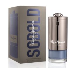 Pepe Jeans So Bold for Him Edp 50ml