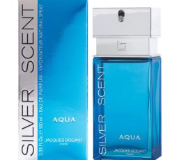 Silver Scent Aqua Jacques Bogart for men 100ml