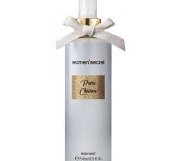 Womensecret Body Mist Pure Charm 250ml