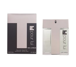 Ted Lapidus Pour Lui EDT 100m