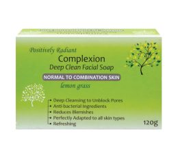 Ngoma Soap Complexion 120g