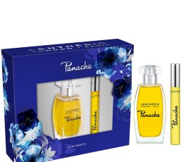 Lentheric Lentheric Panache Eau de Toilette 100ml Set