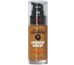 Revlon Colorstay Foundation Combination Oily 017 Cinnamon