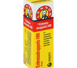 Lennon Entressdruppels 20ml