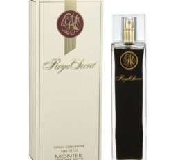 Royal Secret Spray Concentre - 100.0 ml
