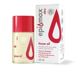 Epi-max Ultra Tissue Oil 60ml