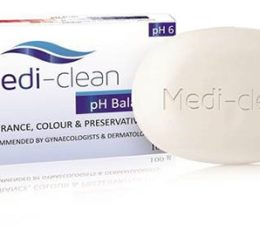 Ngoma Medi-Clean Soap