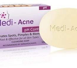 Ngoma Medi-Acne Soap