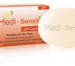 Ngoma Medi-Sensitiv Soap