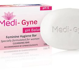 Ngoma Medi-Gyne Soap