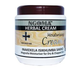 Ngoma Herbal Cream