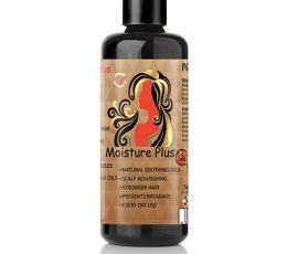 Ngoma Moisture Plus Oil 250 ml
