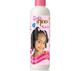 Ngoma Kids Hair Oil 250ml