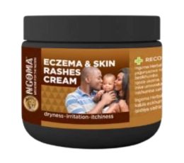 Ngoma Eczema and Skin Rashes Cream 250g